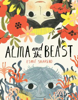 Cover of the book Alma and the Beast by Jack Batten