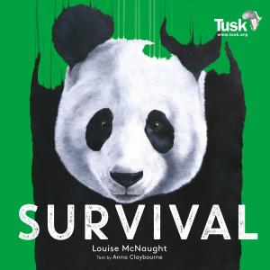 Cover of the book Survival by Leah Eskin