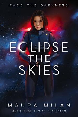 bigCover of the book Eclipse the Skies by 