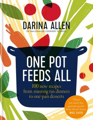 Cover of the book One Pot Feeds All by Karina Longworth