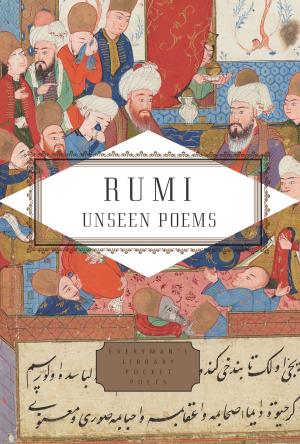Cover of the book Rumi by Tom McCarthy