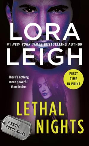 Cover of the book Lethal Nights by Jan Moran