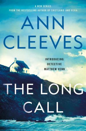 bigCover of the book The Long Call by 