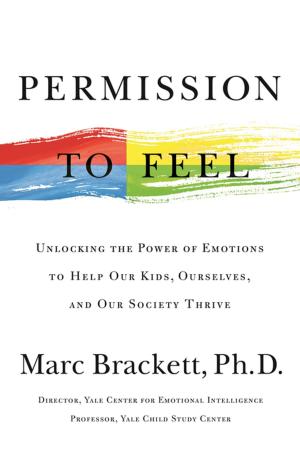 Cover of the book Permission to Feel by Mary Hayes Grieco