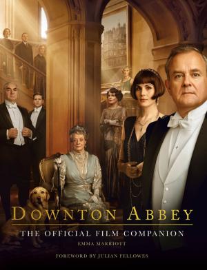 Cover of the book Downton Abbey by Julia Keller