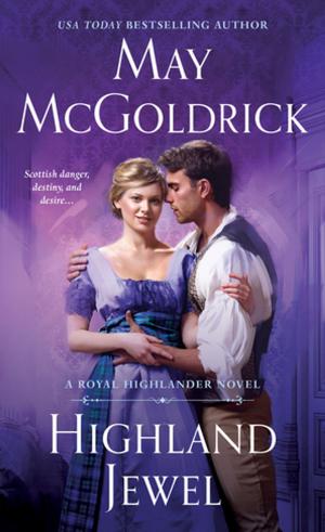 Cover of the book Highland Jewel by Katherine Woodbury
