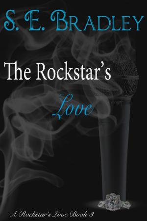 Cover of the book The Rockstar's Love by Stacy Lee
