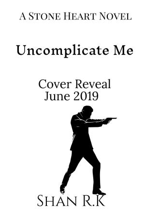 Book cover of Uncomplicate Me