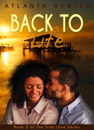 Cover of the book Back to Life by Syretta A Walker