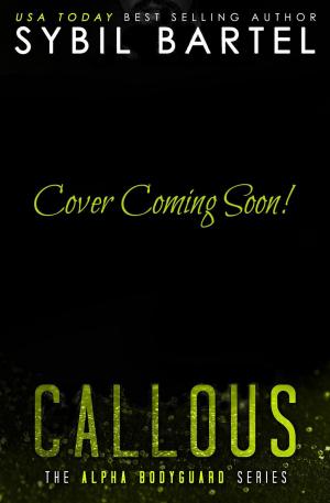 Book cover of Callous