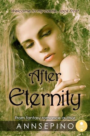 Cover of the book After Eternity by Allen Stroud