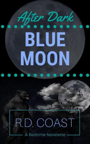 Cover of the book Blue Moon by Michele Dunaway