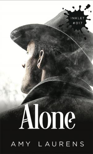 Cover of the book Alone by Amy Laurens