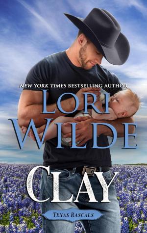 Book cover of Clay