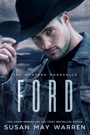 Cover of the book Ford by Gilbert Parker