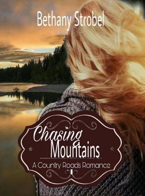 Cover of the book Chasing Mountains by Lakshmi Raj Sharma