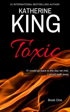 Cover of the book Toxic: Book Two by Laxmi Hariharan