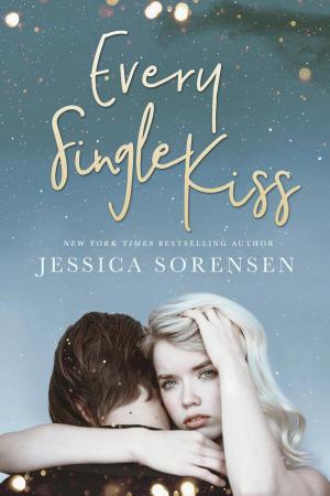 Cover of the book Every Single Kiss by Sharla Saxton