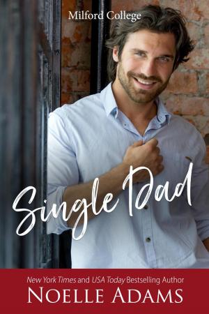 Cover of the book Single Dad by Christina Engela