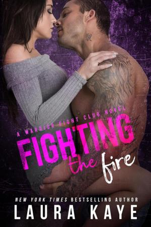 bigCover of the book Fighting the Fire by 