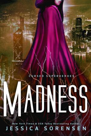 Cover of the book Madness by Linda Howard