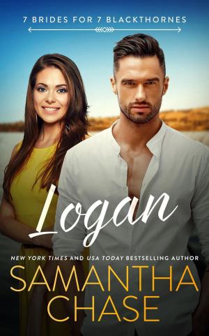 Cover of the book Logan: 7 Brides for 7 Blackthornes (#6) by Quin Zayne