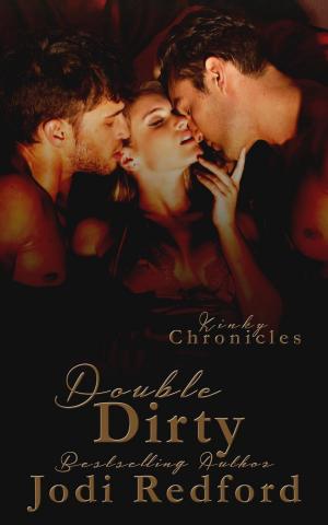 Cover of the book Double Dirty by Ryanne Anthony