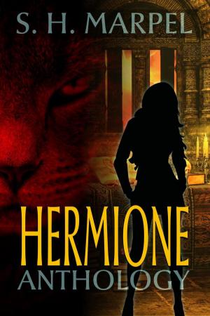 Cover of the book Hermione Anthology by Katharine Kerr