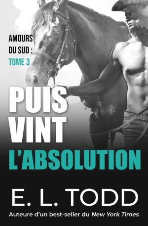 Cover of the book Puis vint l’absolution by Linsey Lanier