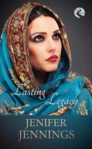 Book cover of Lasting Legacy