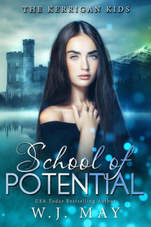 Cover of the book School of Potential by Wim Coleman, Pat Perrin