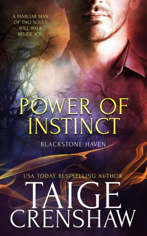 Cover of the book Power of Instinct by Luke Rhinehart
