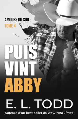 Cover of the book Puis vint Abby by Carly Carson