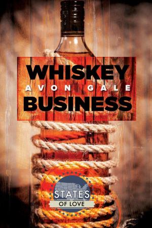 Cover of the book Whiskey Business by Jessica Hawkins