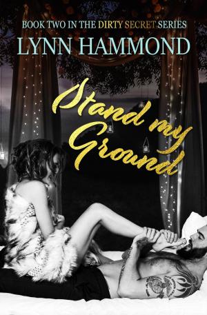 Cover of the book Stand My Ground by Annelie Wendeberg