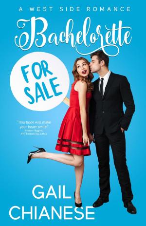 Cover of the book Bachelorette for Sale by Kenn Baker