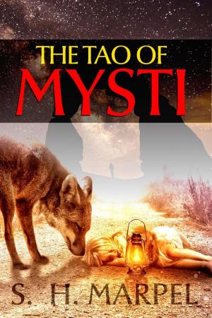 Cover of the book The Tao of Mysti by J. R. Kruze