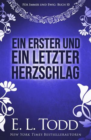 Cover of the book Ein erster und ein letzter Herzschlag by Bree M. Lewandowski
