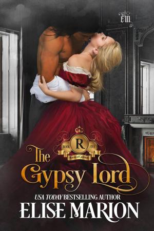 bigCover of the book The Gypsy Lord by 