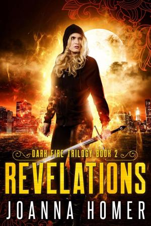 Cover of the book Revelations by Judith Post