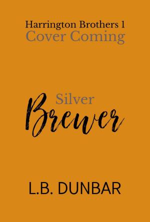 Cover of the book Silver Brewer by Colleen Robinson
