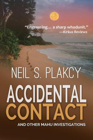 Book cover of Accidental Contact