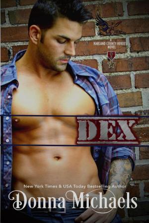 Cover of the book Dex by Kara Abbington