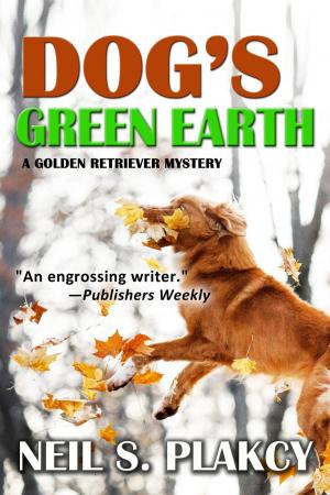 Cover of the book Dog's Green Earth by Tim Myers