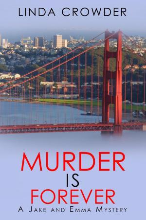 Cover of Murder is Forever