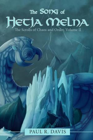bigCover of the book The Song of Hetia Melna by 