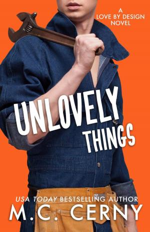Cover of the book Unlovely Things by Alyssa Becker