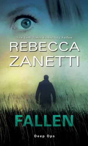 Cover of the book Fallen by Steve Roberts