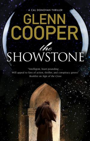 Cover of the book Showstone, The by R.N. Morris