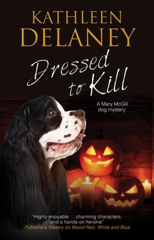 Cover of the book Dressed to Kill by Adrian Magson